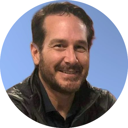 Christopher Carvalho
