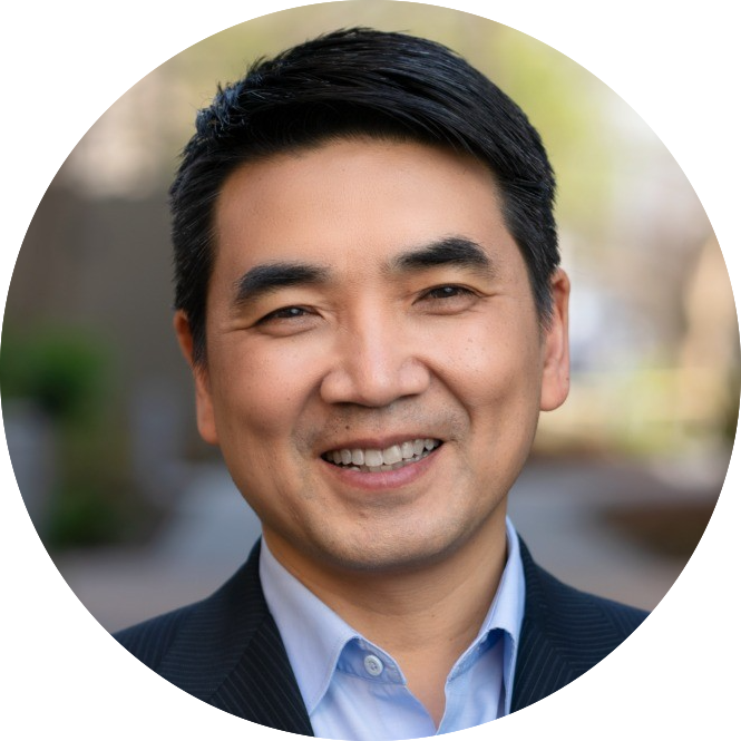 Eric Yuan