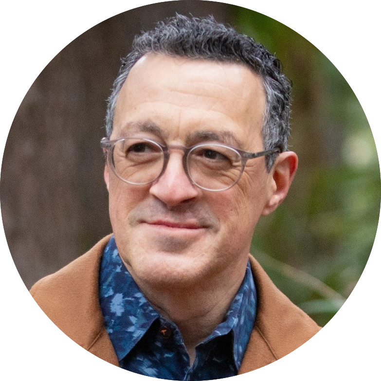 Keith Lucas