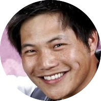 Richard Chae