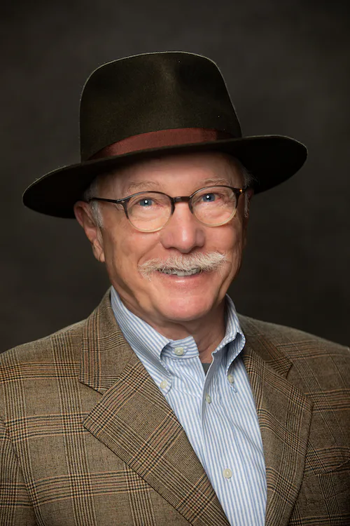 Phil Daro, lead author of the Common Core State Standards for Mathematics