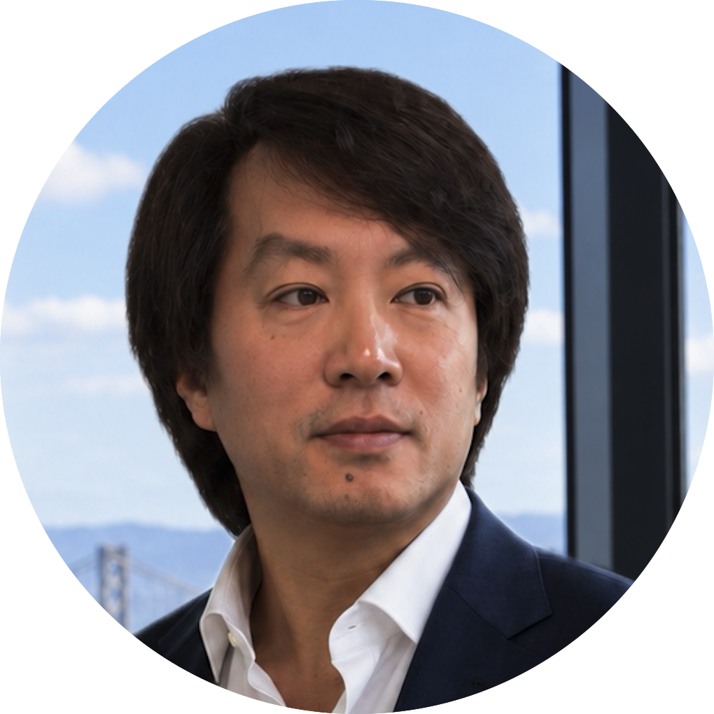 Michael Yuen